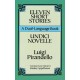 Eleven Short Stories: A Dual-Language Book