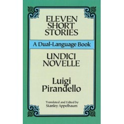 Eleven Short Stories: A Dual-Language Book