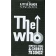 The Little Black Songbook: The Who
