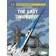 Blake & Mortimer Vol. 28: The Last Swordfish: The Last Swordfish