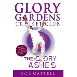 Glory Gardens 8 - The Glory Ashes