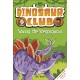 Dinosaur Club: Saving the Stegosaurus