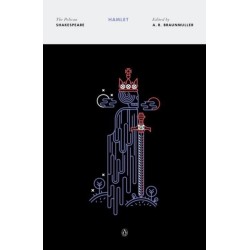 Hamlet: The Pelican Shakespeare