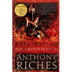 Retribution: The Centurions III