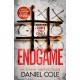 Endgame: The explosive thriller from the bestselling author of Ragdoll