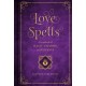 Love Spells: A Handbook of Magic, Charms, and Potions