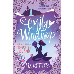 Emily Windsnap and the Falls of Forgotten Island: Book 7