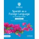 Cambridge IGCSE™ Spanish as a Foreign Language Coursebook with Audio CD