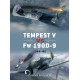 Tempest V vs Fw 190D-9: 1944–45