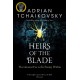 Heirs of the Blade