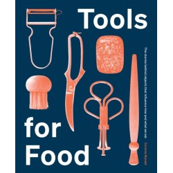 Tools for Food: The Objects that Influence How and What We Eat