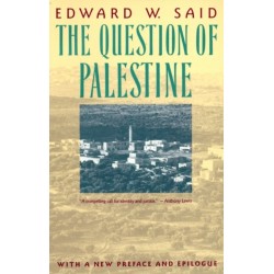 The Question of Palestine