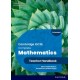 Cambridge IGCSE Complete Mathematics Extended: Teacher Handbook Sixth Edition