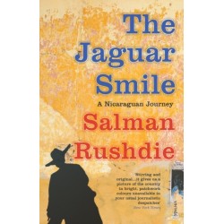 The Jaguar Smile: A Nicaraguan Journey