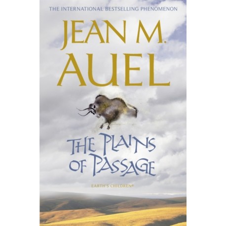 The Plains of Passage