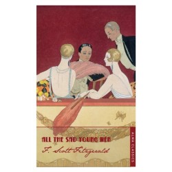 All The Sad Young Men