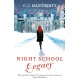 Night School: Legacy: Number 2 in series