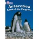 Antarctica: Land of the Penguins: Band 10/White