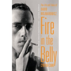 Fire in the Belly: The Life and Times of David Wojnarowicz