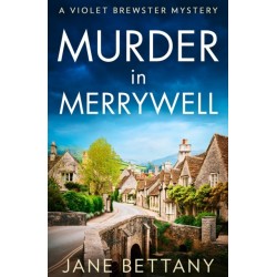 Murder in Merrywell