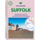 Philip's Local Explorer Street Atlas Suffolk: Spiral edition