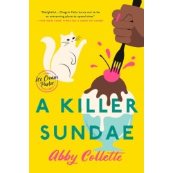 A Killer Sundae