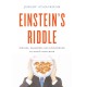 Einstein's Riddle: 50 Riddles, Puzzles, and Conundrums to Stretch Your Mind