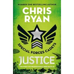 Special Forces Cadets 3: Justice