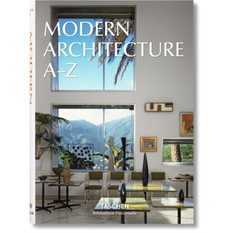 Modern Architecture A–Z