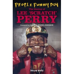 People Funny Boy: The Genius of Lee 'Scratch' Perry