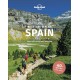 Lonely Planet Best Day Walks Spain