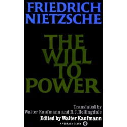 The Will to Power