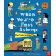 When You're Fast Asleep – Who Works at Night-Time?
