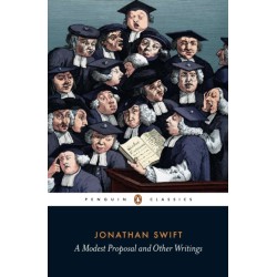 A Modest Proposal and Other Writings