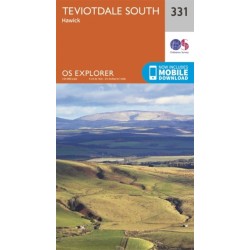 Teviotdale South