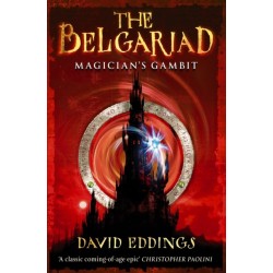 Belgariad 3: Magician's Gambit