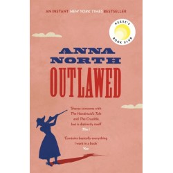 Outlawed: The Reese Witherspoon Book Club Pick