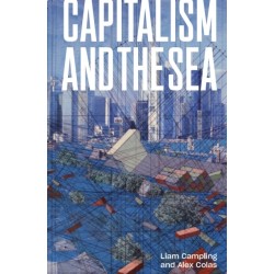 Capitalism and the Sea: The Maritime Factor in the Making of the Modern World
