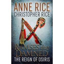 Ramses the Damned: The Reign of Osiris