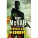 Crisis Four: (Nick Stone Thriller 2)