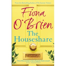 The Houseshare: Uplifting summer fiction about love, friendship and secrets between neighbours