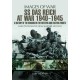 SS Das Reich At War 1939-1945: History of the Division