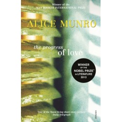 The Progress of Love