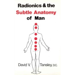 Radionics & The Subtle Anatomy Of Man