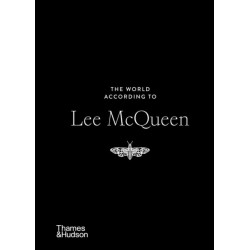 The World According to Lee McQueen