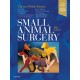 Small Animal Surgery