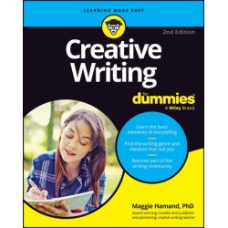 Creative Writing For Dummies