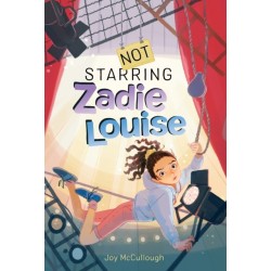 Not Starring Zadie Louise