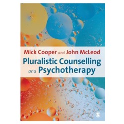 Pluralistic Counselling and Psychotherapy