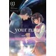 your name., Vol. 3 (manga)